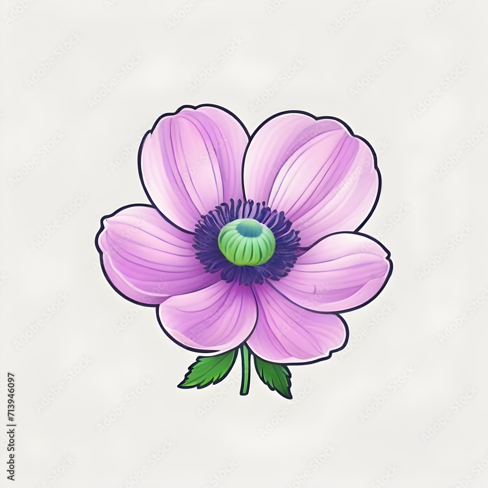 Anemone Anemone