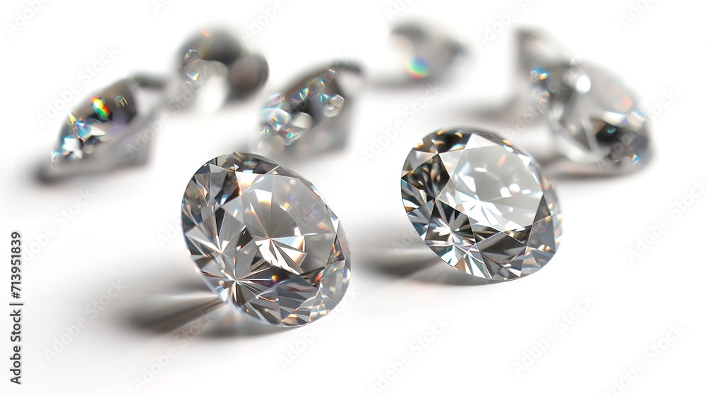 Sparkling Splendor: A Collection of Fine Diamonds Sparkling Splendor: A Collection of Fine Diamonds