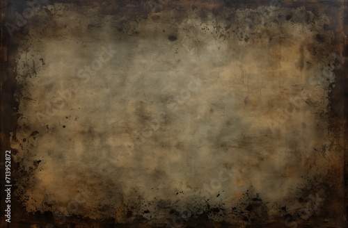 Vintage, grunge old paper background.