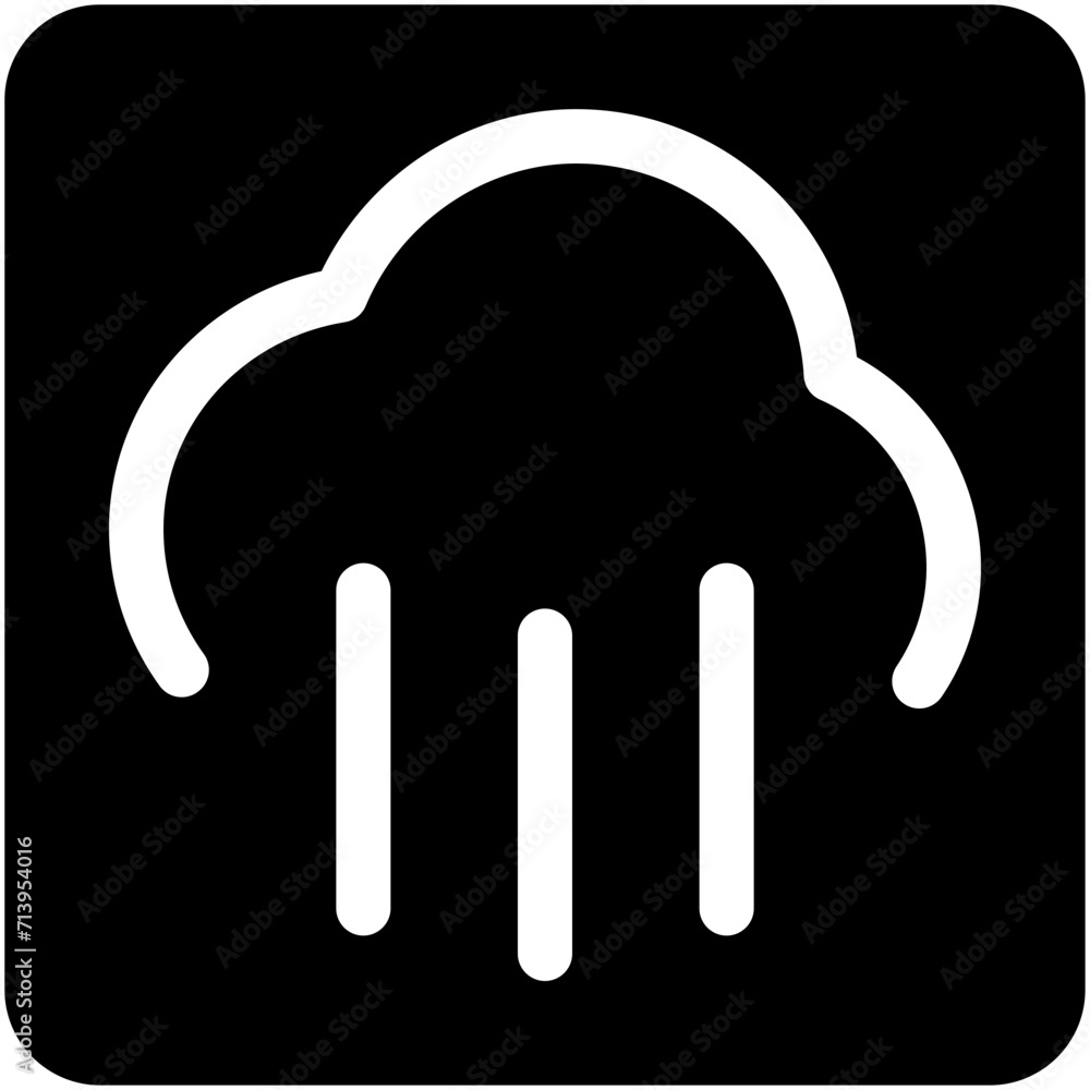 cloud rain cloud rain