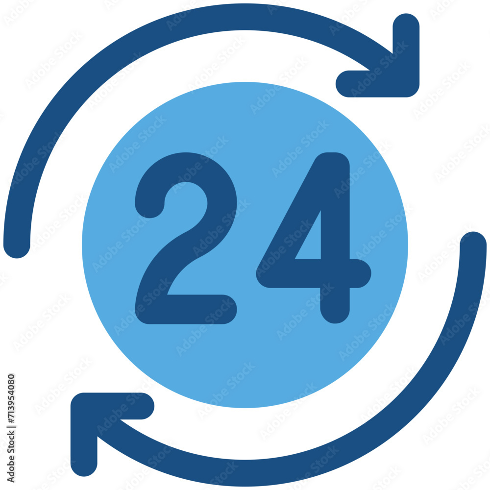 Customer Service Vector Icon Customer Service Vector Icon