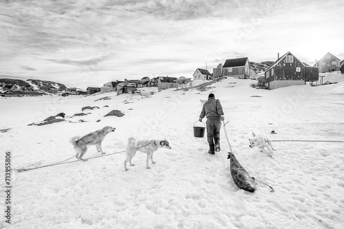 Greenland culture