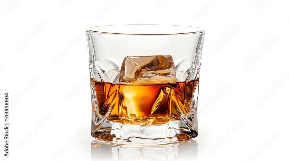 The Whiskey Ritual: Neat in Crystal The Whiskey Ritual: Neat in Crystal