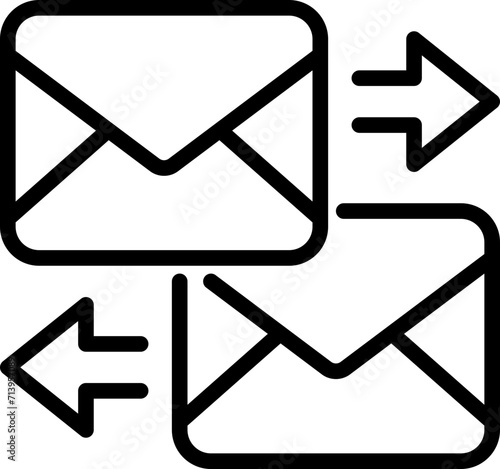 Message icon