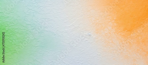 Independence day and Republic day Textured Background with Indian Flag Colors, Abstract Freedom Celebration Background Banner, Website banner and greeting card design template