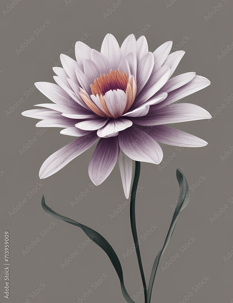 Obraz premium Flowers
