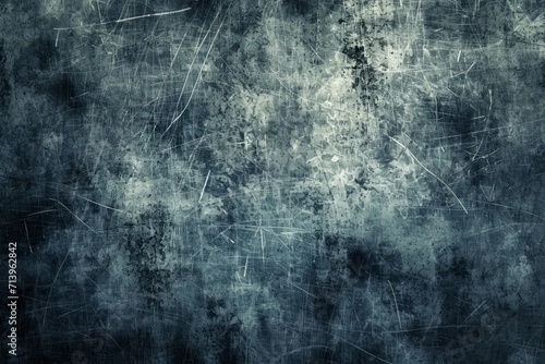 Drawing Abstract Grunge Scratch Texture Background