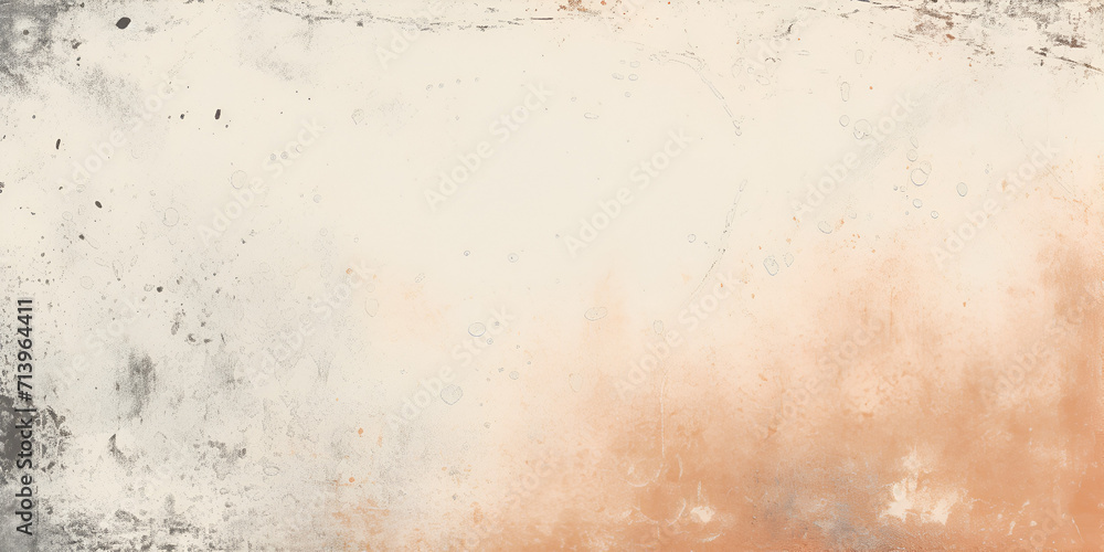 A grunge background with a rough texture and a white background, 
 - obrazy, fototapety, plakaty 