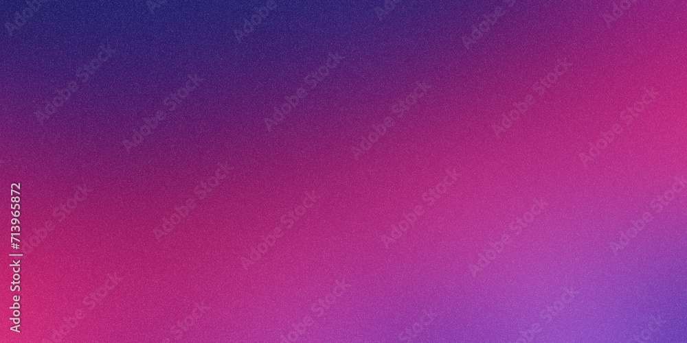 Dark blue purple grain texture gradient background magenta pink glowing color grainy poster banner design Dark blue purple grain texture gradient background magenta pink glowing color grainy poster banner design
