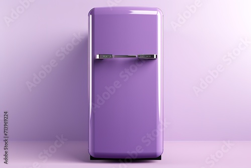 Cosmetic refrigerator photo