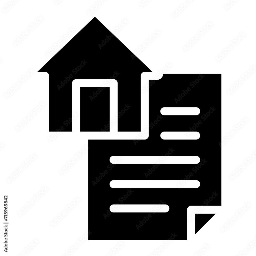 House document House document