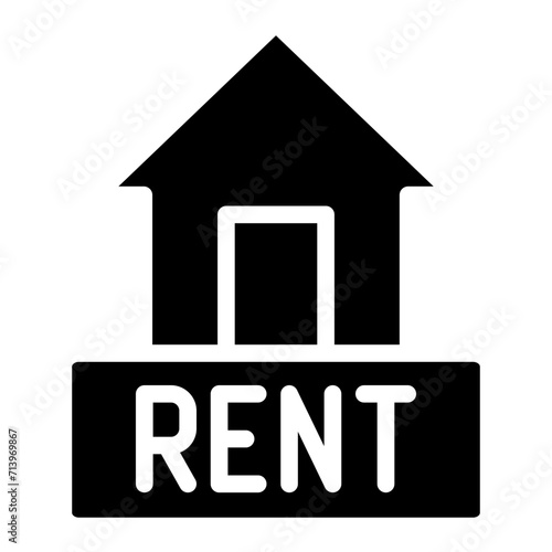 rent house