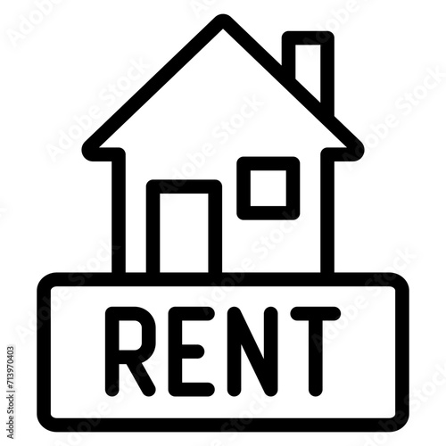 rent house