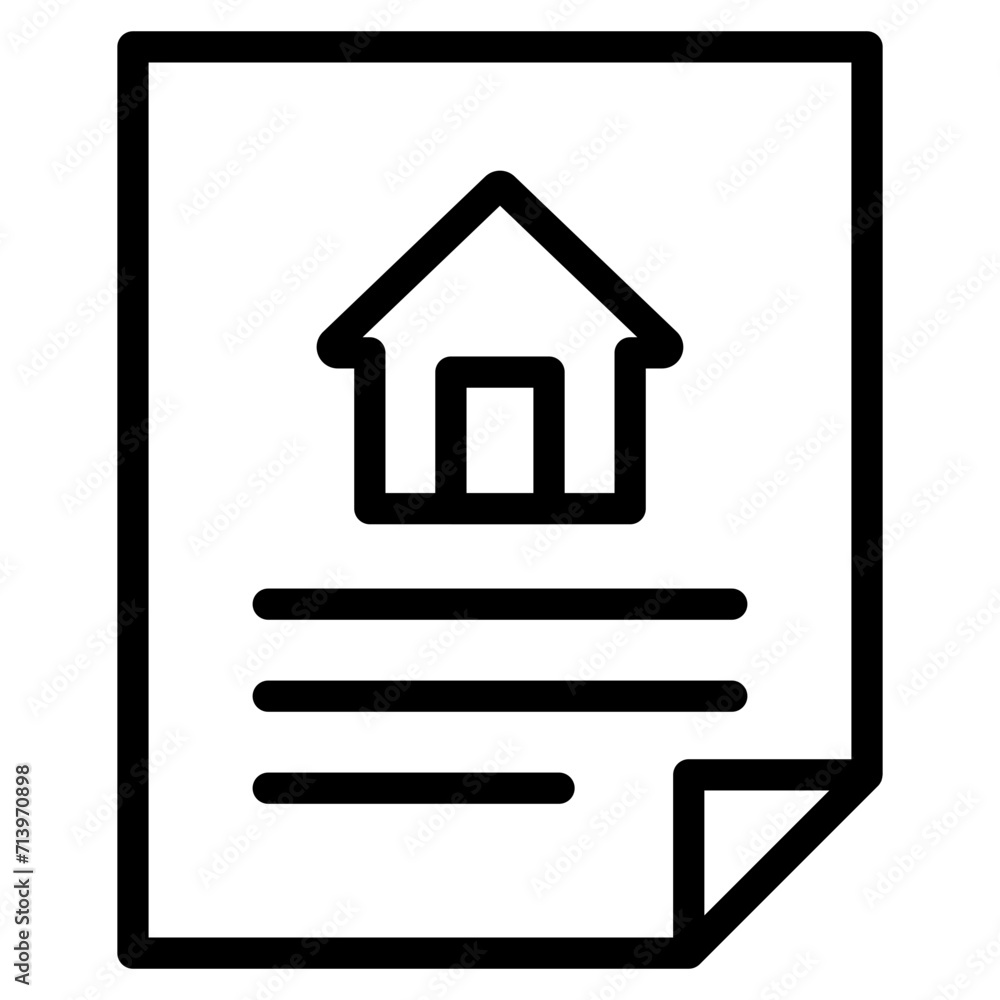 house document house document