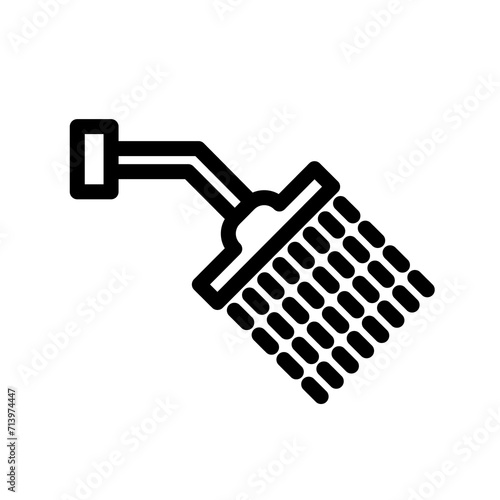 Shower icon PNG