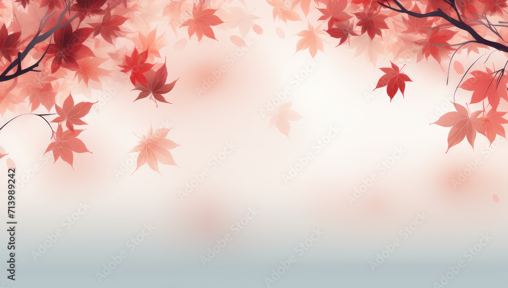 autumn leaves background autumn leaves background