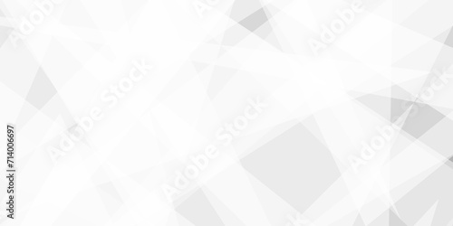 Abstract background with white and gray and geometric style with simple lines and corners, triangle as background geometric style with simple lines and corners, triangle as background paper texture 