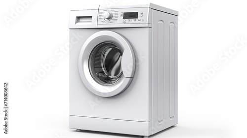 Wallpaper Mural washing machine with background Torontodigital.ca