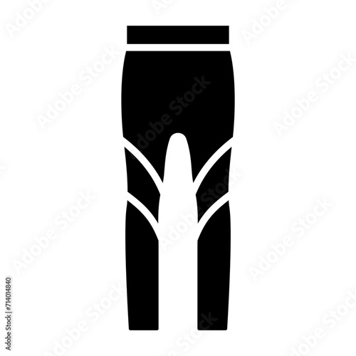 Leggins Icon