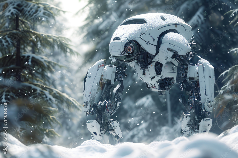 Crystalized Cybernetic Guardian Crystalized Cybernetic Guardian