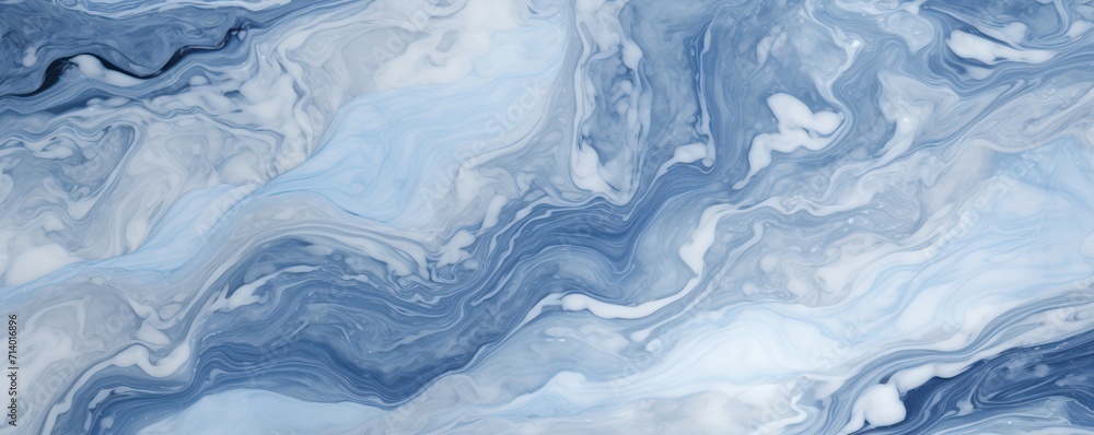 The texture of the marble is a blue pastel shade. Marble with abstract pattern for home interior design The texture of the marble is a blue pastel shade. Marble with abstract pattern for home interior design