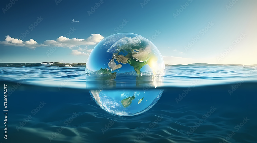World environment day concept ecology protection environment, environmental protection background World environment day concept ecology protection environment, environmental protection background