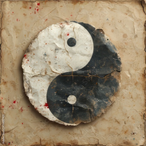 yin-yang symbol