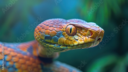Snake - Reptile Series