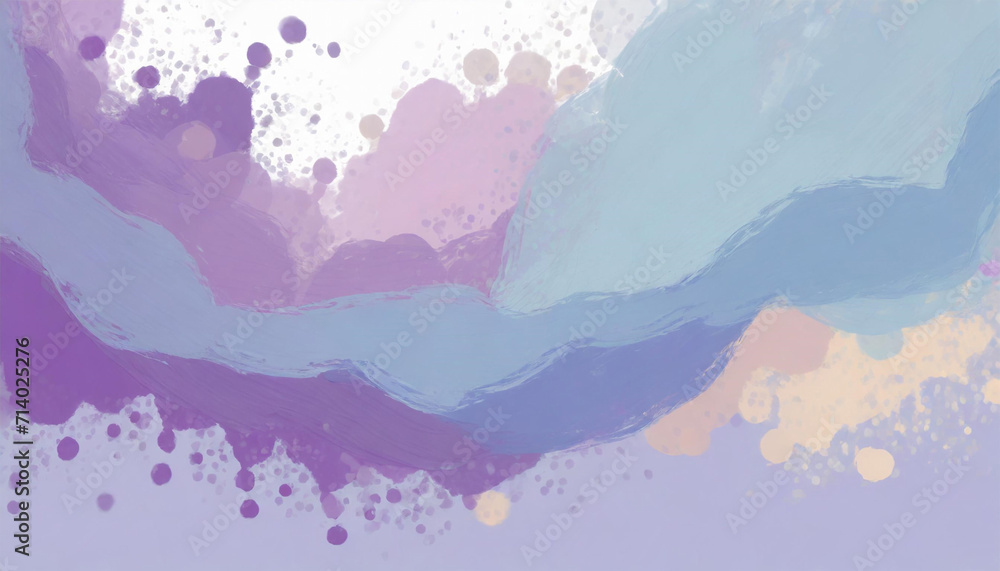 Purple and blue background pattern. Generative AI Purple and blue background pattern. Generative AI