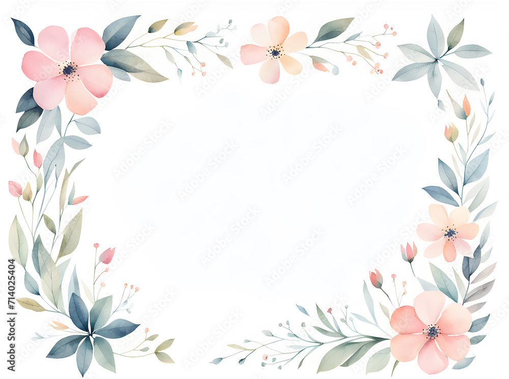 tiny-blue-rose-watercolor-illustration-minimalist-style-transparent-background-sharp-focus