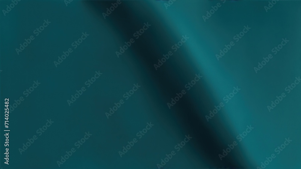 Dark teal muslin background Dark teal muslin background