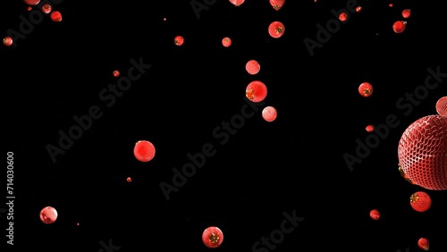 Christmas Ornaments vol.1 12