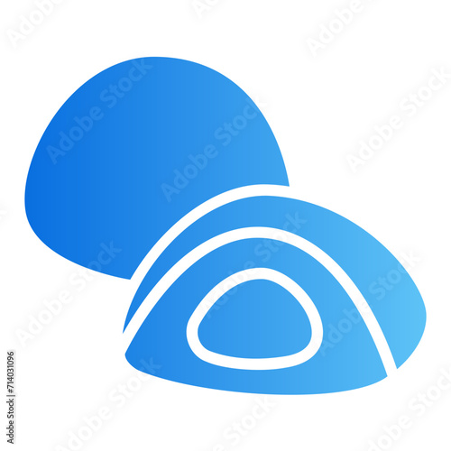 mochi gradient icon
