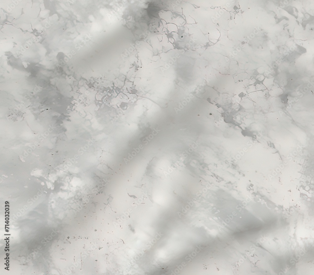 Obraz premium White and Grey Acid Wash, Fabric Pattern, Seamess Pattern. 