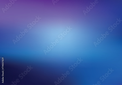 Pastel Blue Violet Color Gradient Background,Simple Gradient Vector form blend of color spaces as contemporary background graphic