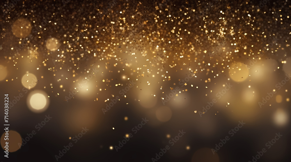 Happy New Year, burning fireworks with bokeh light background Happy New Year, burning fireworks with bokeh light background