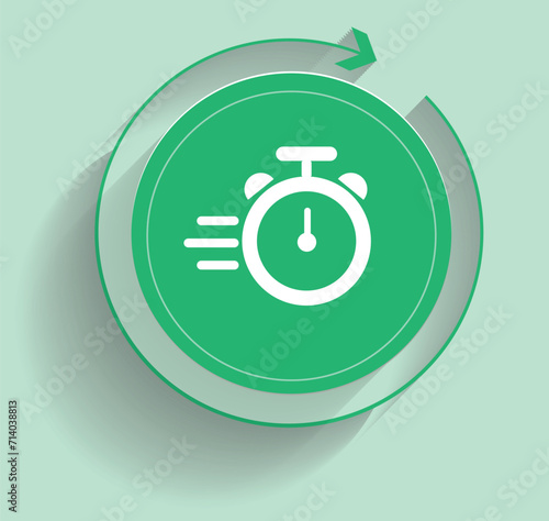 Surgery Operation and Recovery Times icon