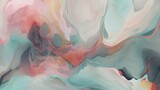abstract watercolor background with strokes ink pattern