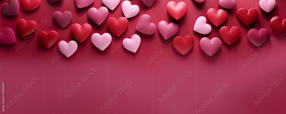 The Ultimate Collection of Red Hearts The Ultimate Collection of Red Hearts