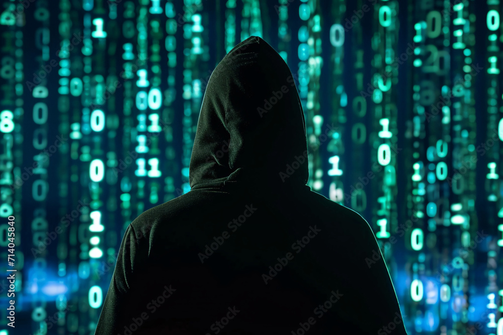 Hacker | Cybersecurity Hacker | Cybersecurity