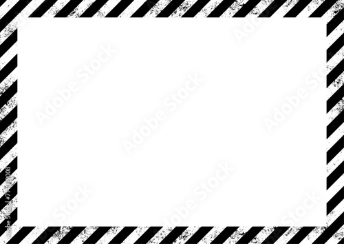 工事中フレーム　025