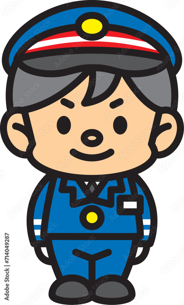 職業シリーズ機長 職業シリーズ機長