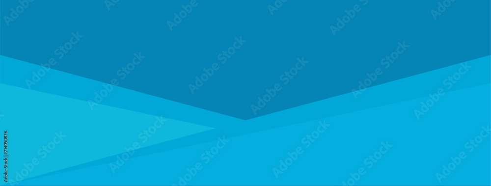 Minimalist abstract blue background. Minimalist abstract blue background.