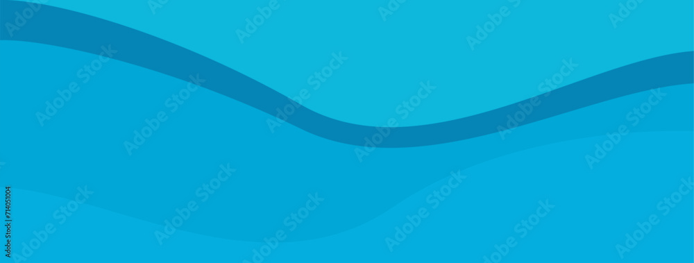 Minimalist abstract blue background. Minimalist abstract blue background.