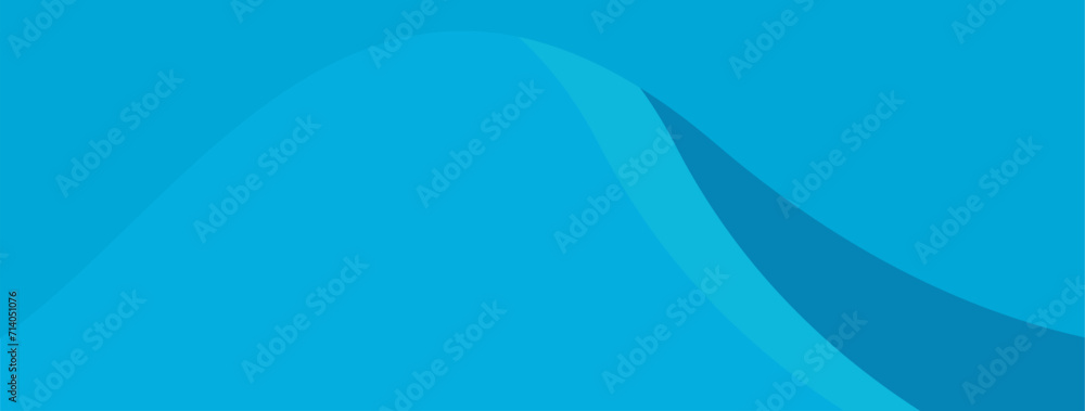 Minimalist abstract blue background. Minimalist abstract blue background.