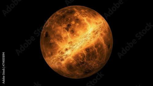 Planet - Mars - Mercury - Jupiter - Venus #714051894