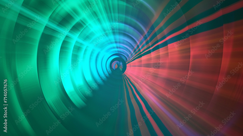 Turquoise And Red Spectrum Illusion Light Show. Rainbow Colors Gradient Animation. Copy paste area for texture Turquoise And Red Spectrum Illusion Light Show. Rainbow Colors Gradient Animation. Copy paste area for texture