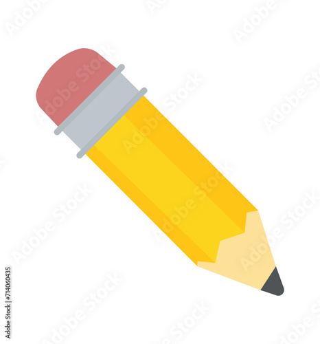 pencil vector symbol emoji writing