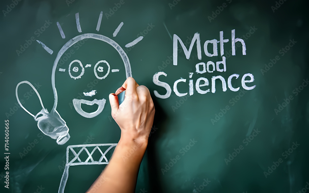 Scientific Elements, Backgrounds and School Education