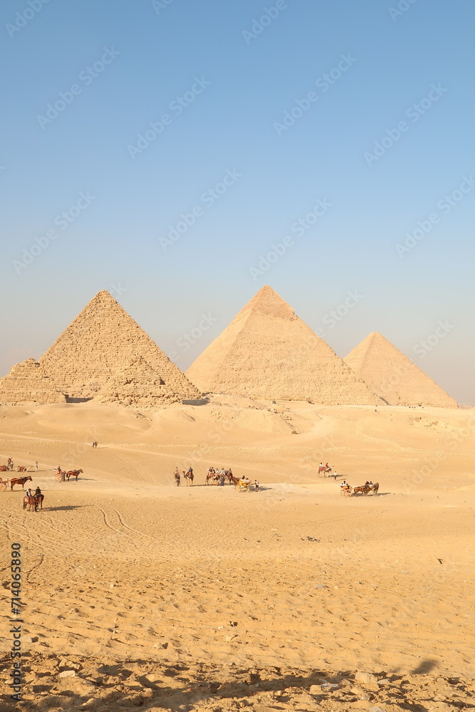 Egypt